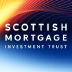 Scottish Mortgage Investment Trust logo
