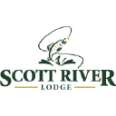 Scott River Lodge