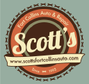 Scott's Fort Collins Auto