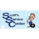 Scotts Service Center