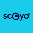 Markenlogo von scoyo