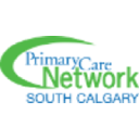 South Calgary Primary Care Network logo