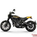 ScramblerForum.com