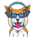 Company logo for scrappycoco.agency