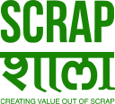 www.scrapshala.com logo