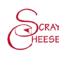 Scray Cheese Logo