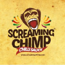Screaming Chimp Chilli Sauce Ltd