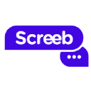 screeb.app