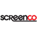 Screenco Manufacturing logo
