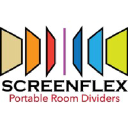 Screenflex Portable Partitions