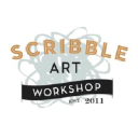 scribbleartworkshop.com