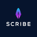 Scribe Media logo