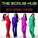 The Scrub Hub