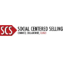 Social Centered Selling logo