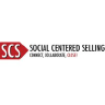 Social Centered Selling logo
