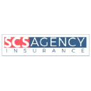 SCS Agency Insurance logo