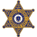 suffolk county sheriff's department