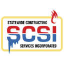Statewide Contracting Services Inc. (MD) Logo