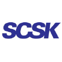 SCSK Corporation logo