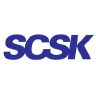 SCSK Corporation logo