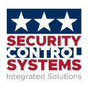 Security Control Systems Inc