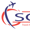 Company logo for scstravelandtours.com