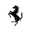 Logo for scuderiaferrari.com