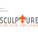 Sculpture for New Orleans