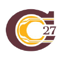 School District No. 27 logo