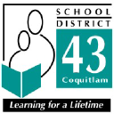 School District No. 43 (Coquitlam) logo