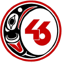 School District 46 - Sunshine Coast logo