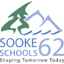 Sooke School District 62 logo