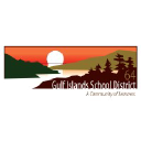Gulf Islands School District - 64 logo