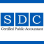 Sdc logo