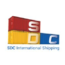 sdcinternationalshipping.com
