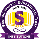 Sheshadripuram Degree College