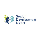 Social Development Direct logo