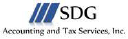 SDG Accounting and Tax Services