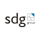 SDG Group in Elioplus