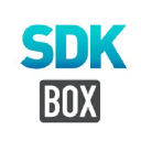 sdkbox.com
