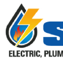 SDR Electric, Plumbing & Heating Inc. logo