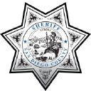 san diego county sheriff's office