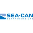 Sea-Can Containers
