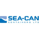 Sea-Can Containers Ltd. logo