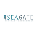 Seagate Contract Management Ltd. logo