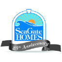 SeaGate Homes Logo