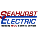 Seahurst Electric Inc Logo