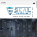 Seal Tech Concrete