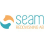 Seam Redovisning Ab logo