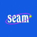 Seam Social logo